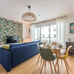 Lima - Appt à Proximité De Lile De