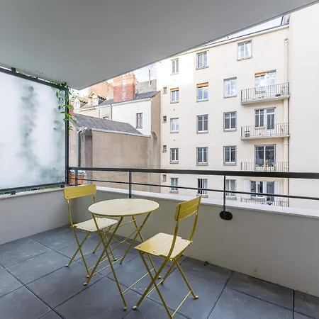 Lima - Appt A Proximite De Lile De Apartment