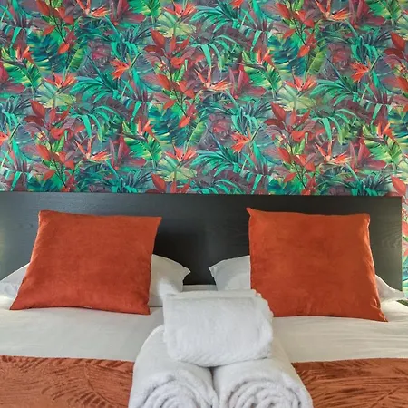 Lima - Appt A Proximite De Lile De * Nantes