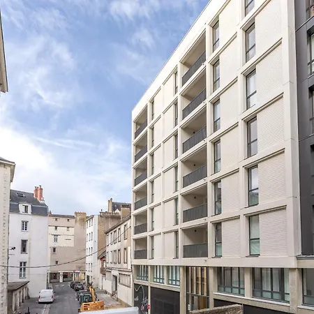 Apartment Lima - Appt A Proximite De Lile De *