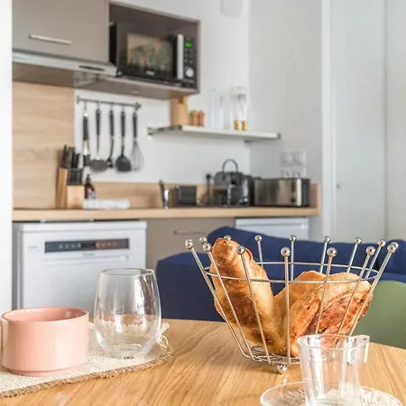 Lima - Appt A Proximite De Lile De Apartment *