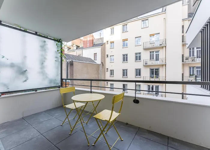 Lima - Appt A Proximite De Lile De Apartment