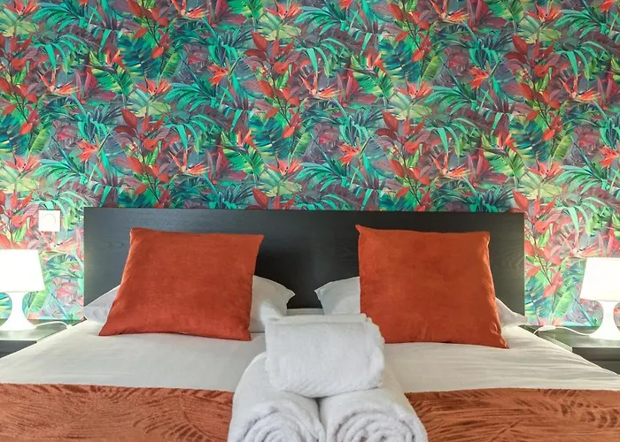 Lima - Appt A Proximite De Lile De * Ναντ