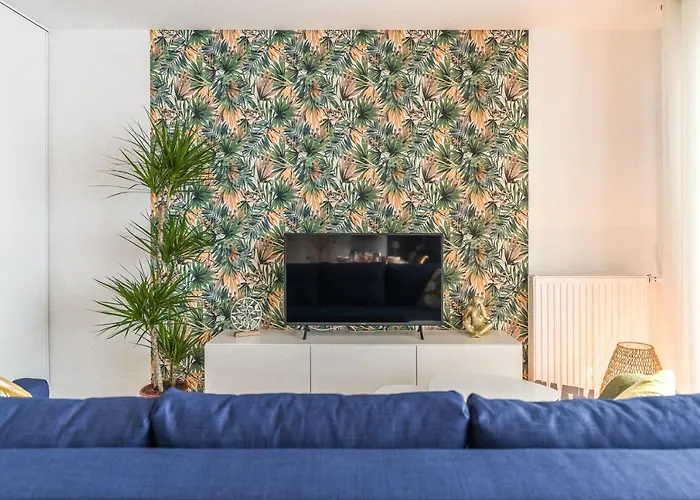 Lima - Appt A Proximite De Lile De * Ναντ