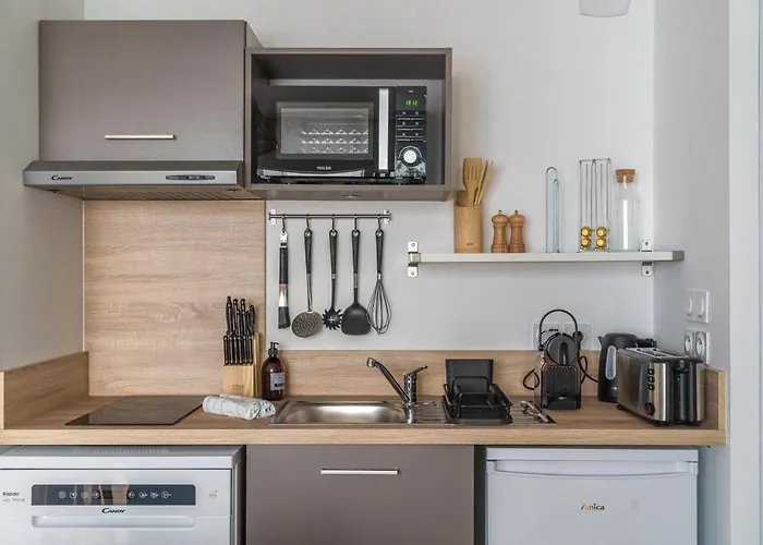 Lima - Appt A Proximite De Lile De