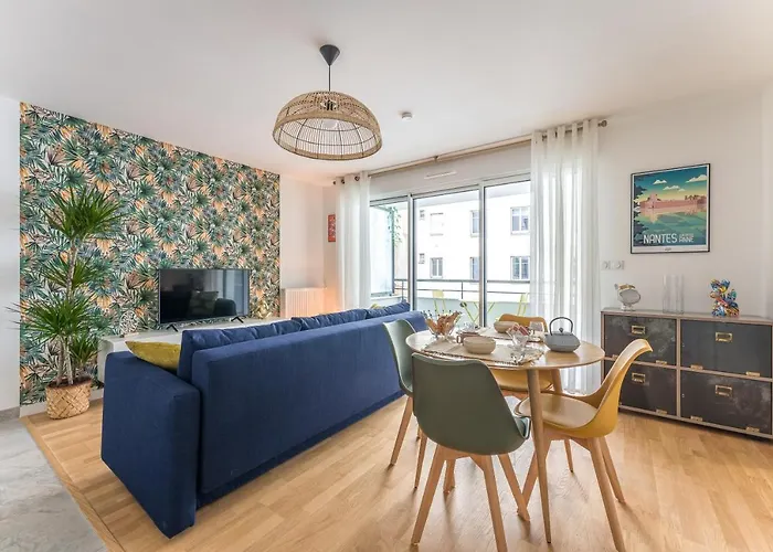 Lima - Appt A Proximite De Lile De