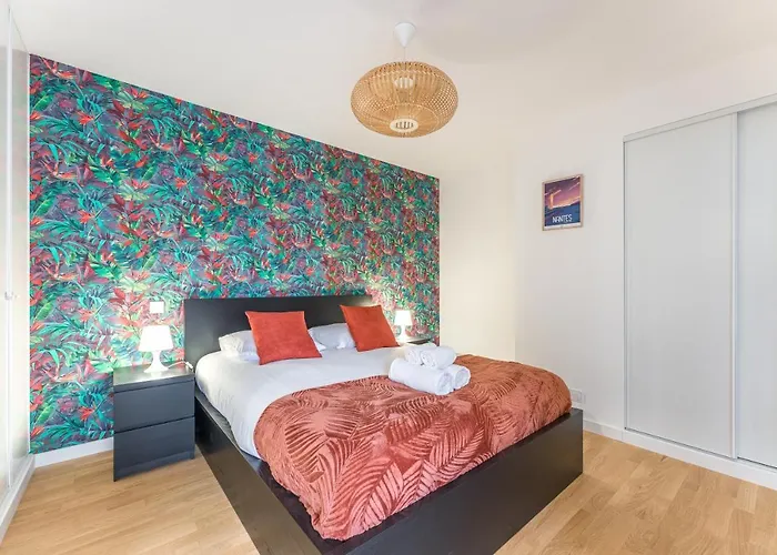 Lima - Appt A Proximite De Lile De Apartment *