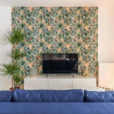 Lima - Appt A Proximite De Lile De * ナント