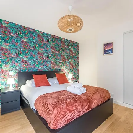 Lima - Appt A Proximite De Lile De アパート *